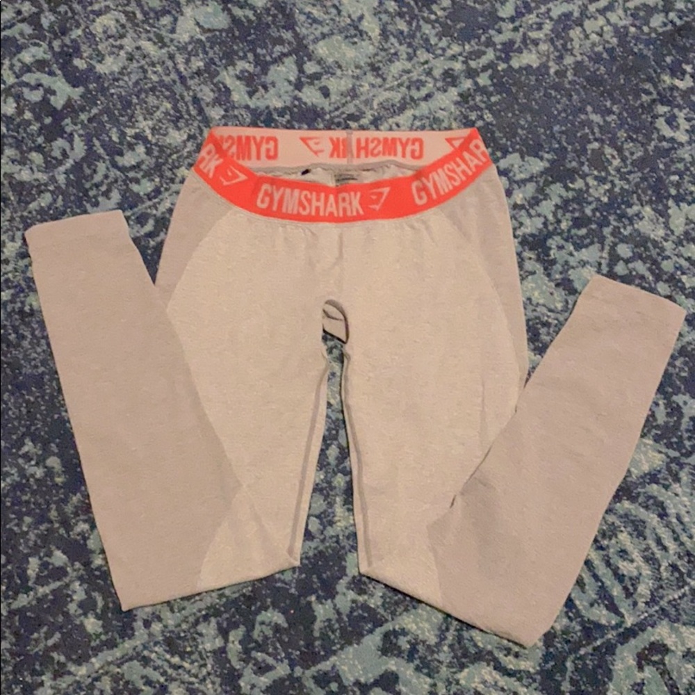 Gymshark leggings size L
